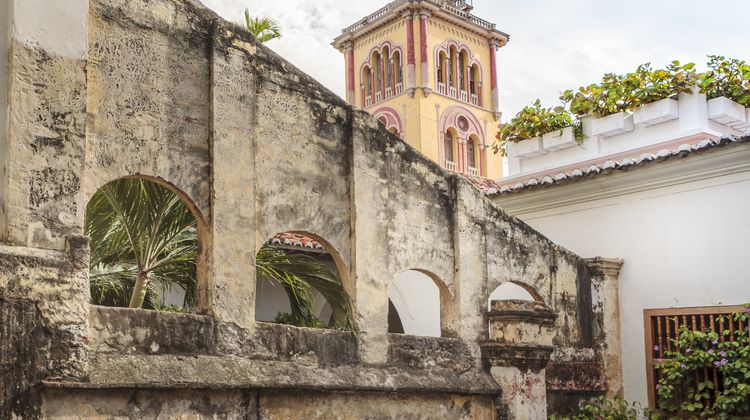 Casa San Agustin Other