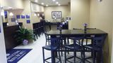 Cobblestone Hotel & Suites Harborcreek Lobby