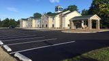 Cobblestone Hotel & Suites Harborcreek Exterior