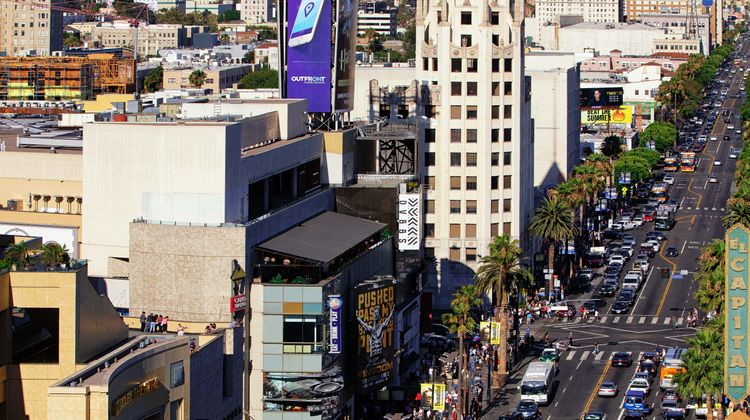 Loews Hollywood Hotel Other