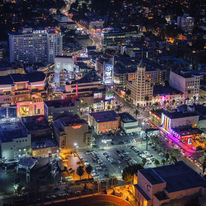 Loews Hollywood Hotel