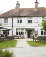The Cedars Inn