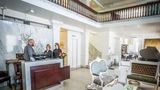 Park Plaza Hotel Seguin and Chop House Lobby