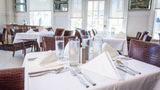 Park Plaza Hotel Seguin and Chop House Restaurant