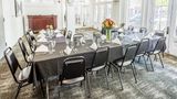 Park Plaza Hotel Seguin and Chop House Meeting