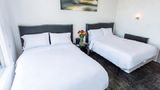 Park Plaza Hotel Seguin and Chop House Room