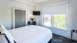 Park Plaza Hotel Seguin and Chop House Room