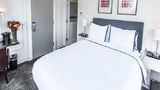 Park Plaza Hotel Seguin and Chop House Room