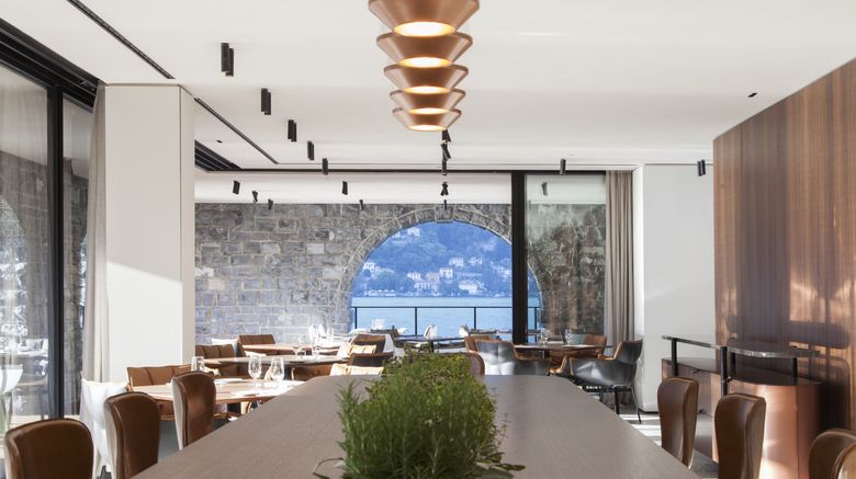 <b>Il Sereno Lago di Como Restaurant</b>. Images powered by <a href="https://leonardo.com/" title="Leonardo Worldwide" target="_blank">Leonardo</a>.