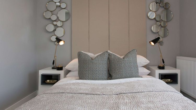 Dunalastair Hotel Suites Suite