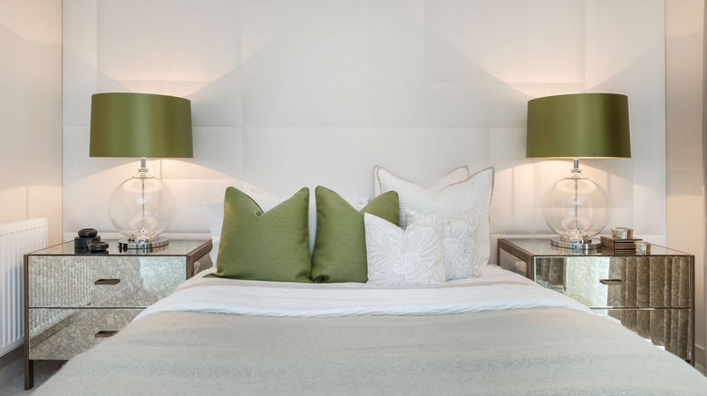 <b>Dunalastair Hotel Suites Suite</b>. Images powered by <a href="https://www.leonardoworldwide.com/" title="Leonardo Worldwide" target="_blank">Leonardo</a>.
