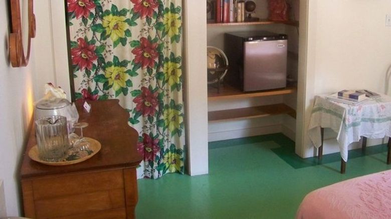 <b>Hibiscus Coffee & Guesthouse Room</b>. Images powered by <a href="https://www.leonardoworldwide.com/" title="Leonardo Worldwide" target="_blank">Leonardo</a>.