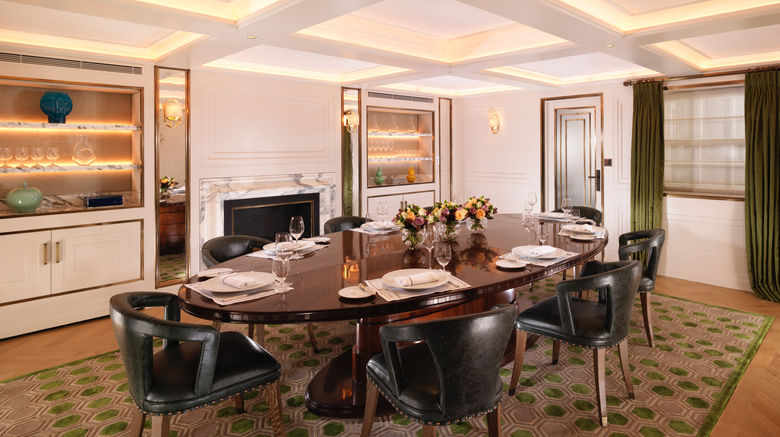 <b>Flemings Mayfair Hotel Meeting</b>. Images powered by <a href="https://www.leonardoworldwide.com/" title="Leonardo Worldwide" target="_blank">Leonardo</a>.