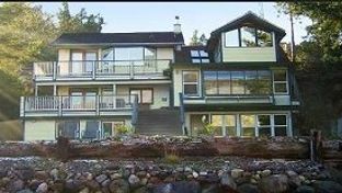 Beachside Villa Luxury Inn