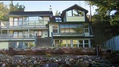 Beachside Villa Luxury Inn