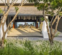 COMO Point Yamu Exterior