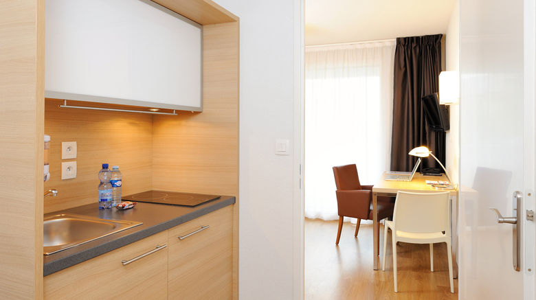 <b>Residhome Gergovia Clermont Room</b>. Images powered by <a href="https://www.leonardoworldwide.com/" title="Leonardo Worldwide" target="_blank">Leonardo</a>.