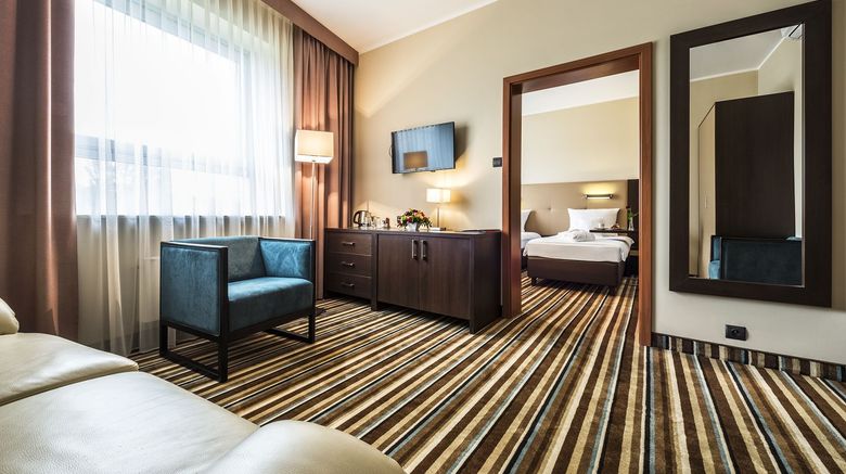 <b>Hotel Victor Pruszkow by DeSilva Room</b>. Images powered by <a href="https://www.leonardoworldwide.com/" title="Leonardo Worldwide" target="_blank">Leonardo</a>.