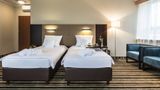 Hotel Victor Pruszkow by DeSilva Room
