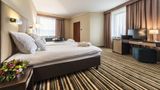 Hotel Victor Pruszkow by DeSilva Room