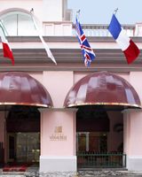 Hotel Veracruz