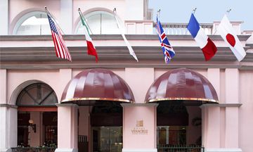 Hotel Veracruz