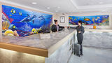 <b>Hotel Veracruz Lobby</b>. Images powered by <a href="https://www.leonardoworldwide.com/" title="Leonardo Worldwide" target="_blank">Leonardo</a>.