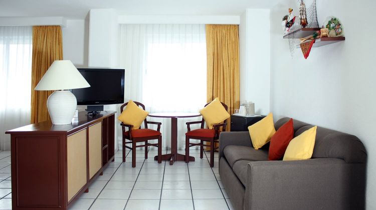 Hotel Veracruz Suite