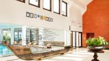Shinagawa Beach Lobby