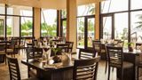 Shinagawa Beach Restaurant
