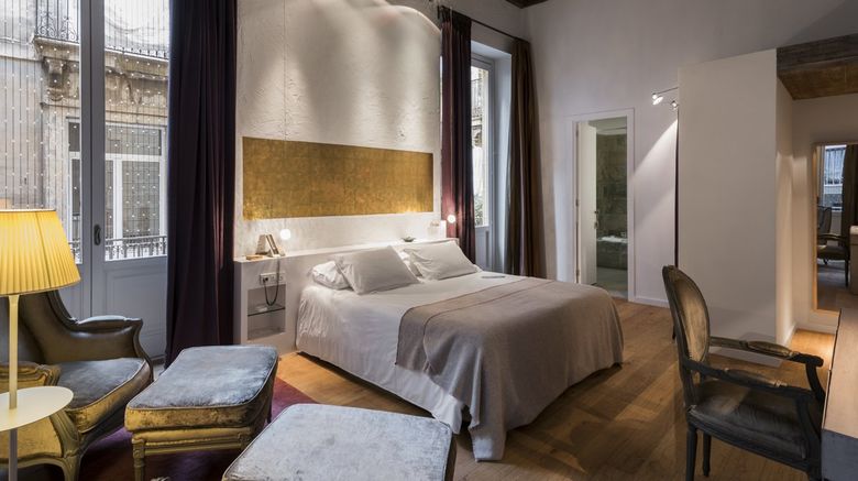 <b>Neri Hotel Suite</b>. Images powered by <a href="https://www.leonardoworldwide.com/" title="Leonardo Worldwide" target="_blank">Leonardo</a>.