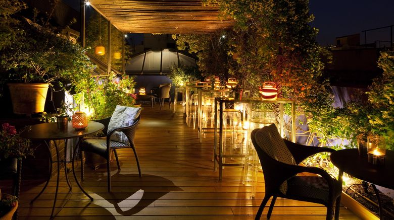 <b>Neri Hotel Restaurant</b>. Images powered by <a href="https://www.leonardoworldwide.com/" title="Leonardo Worldwide" target="_blank">Leonardo</a>.