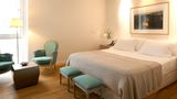 Neri Hotel Room