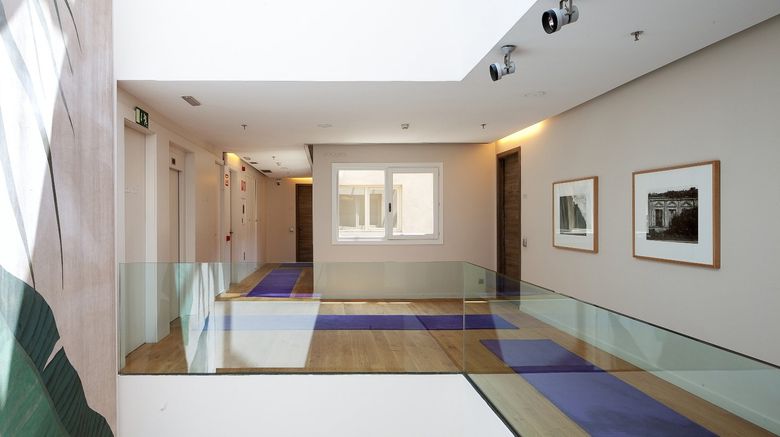 <b>Neri Hotel Lobby</b>. Images powered by <a href="https://www.leonardoworldwide.com/" title="Leonardo Worldwide" target="_blank">Leonardo</a>.