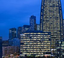 Residhome Appart Hotel Courbevoie Exterior