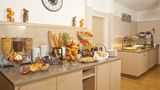 Residhome Appart Hotel Paris-Evry Restaurant