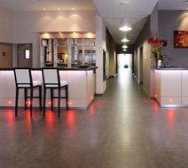 Residhome Caserne De Bonne Lobby