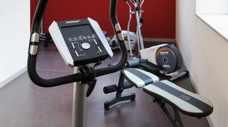 <b>Residhome Caserne De Bonne Health Club</b>. Images powered by <a href="https://www.leonardoworldwide.com/" title="Leonardo Worldwide" target="_blank">Leonardo</a>.