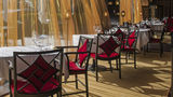Hotel la Reserve Geneve Hotel & Spa Restaurant