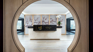 Cordis at Langham Place