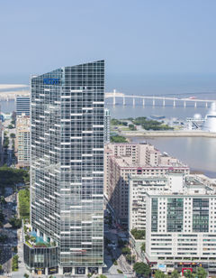 Ascott Macau