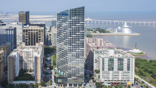 Ascott Macau