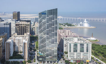 Ascott Macau