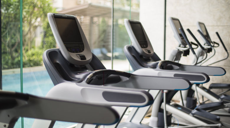 <b>Ascott Macau Health Club</b>. Images powered by <a href="https://www.leonardoworldwide.com/" title="Leonardo Worldwide" target="_blank">Leonardo</a>.