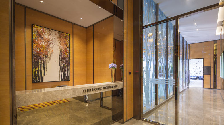 <b>Ascott Macau Lobby</b>. Images powered by <a href="https://www.leonardoworldwide.com/" title="Leonardo Worldwide" target="_blank">Leonardo</a>.