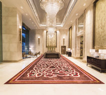 Ascott Macau Lobby