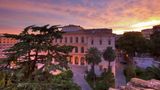 Barberini Hotel Exterior