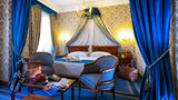 Barberini Hotel Room