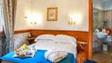 Barberini Hotel Room