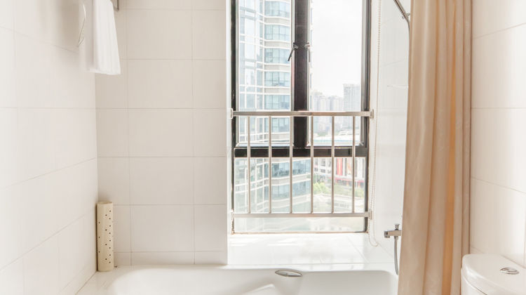 Springdale Serviced Residence Room
